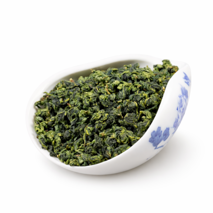 Anxi Tieguanyin tea Oolong Tea_Main