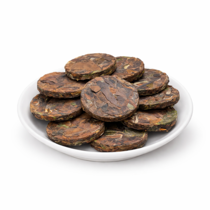 Authentic Mint White Tea For Daily Tea_Main