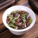 Authentic Mint White Tea For Daily Tea_Ring05