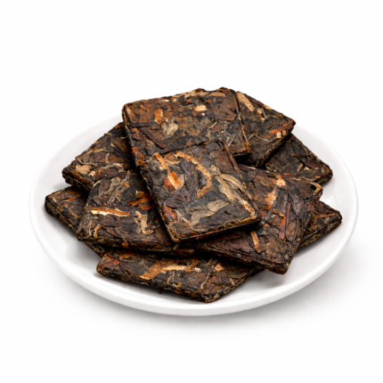 Chenpi white tea Holiday Gift Set 250g_Main