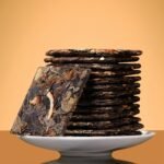 Chenpi white tea Holiday Gift Set 250g_Ring03