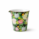 Colorful Flowers Fairness Cup Chinese tea set_Main