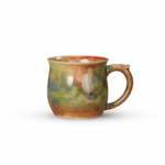 Colorful artwork Mugs Tea cup set_Main