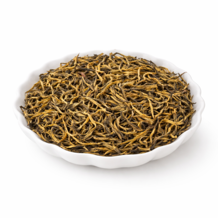 High Altitude Jin Jun Mei Black Tea 250g_Main