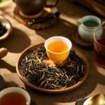 High Altitude Jin Jun Mei Black Tea 250g_Ring02