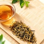 High Altitude Jin Jun Mei Black Tea 250g_Ring03
