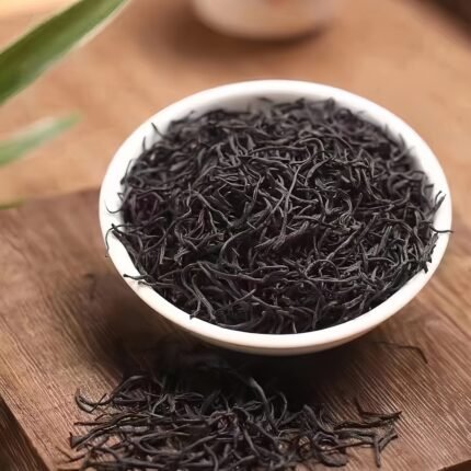 Lapsang Souchong Wuyi Black Tea_Ring05