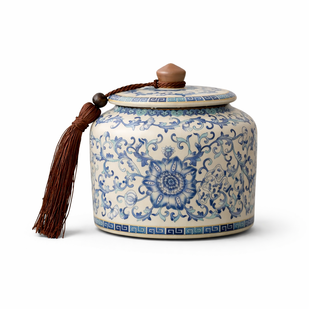 Loose Leaf Tea Tea leaves Jar_Main Loose Leaf Tea Tea leaves Jar_Main