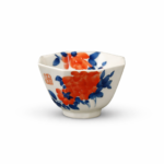 Peony Teacups Tea cup set For Daily Tea_Main