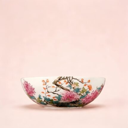 Pu-erh tea Teacups Tea cup set_Ring02