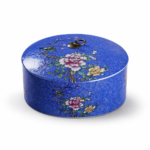 Puer Tea Tea leaves Box_Main