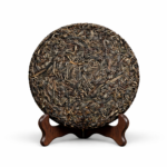 Raw Puer Tea Cake_Main