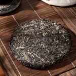 Raw Puer Tea Cake_Ring01
