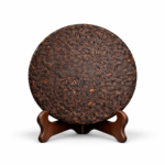 Ripe Puer Tea Cake_Main