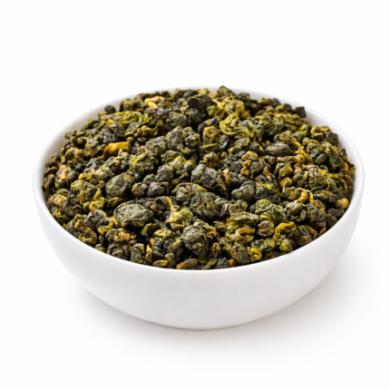Taiwan Origin Alpine Oolong Tea 250g_Main