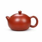 Xi Shi Teapot Tea Service Yixing Teapot_Main