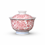 Yuanbao Gaiwan Tea service set For Gongfu Tea_Main