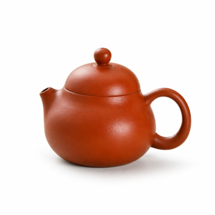 Zhu Ni Wendan Teapot Yixing Teapot 100ml_Main