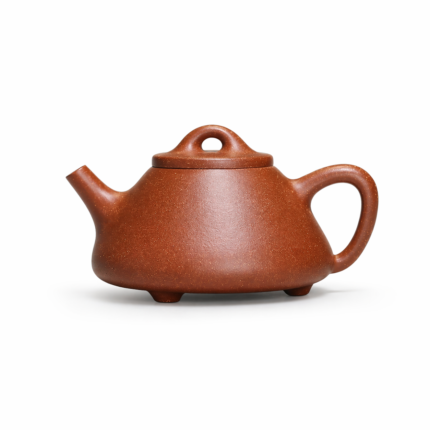 Zisha Teapot Chinese tea set Yixing Teapot_Main